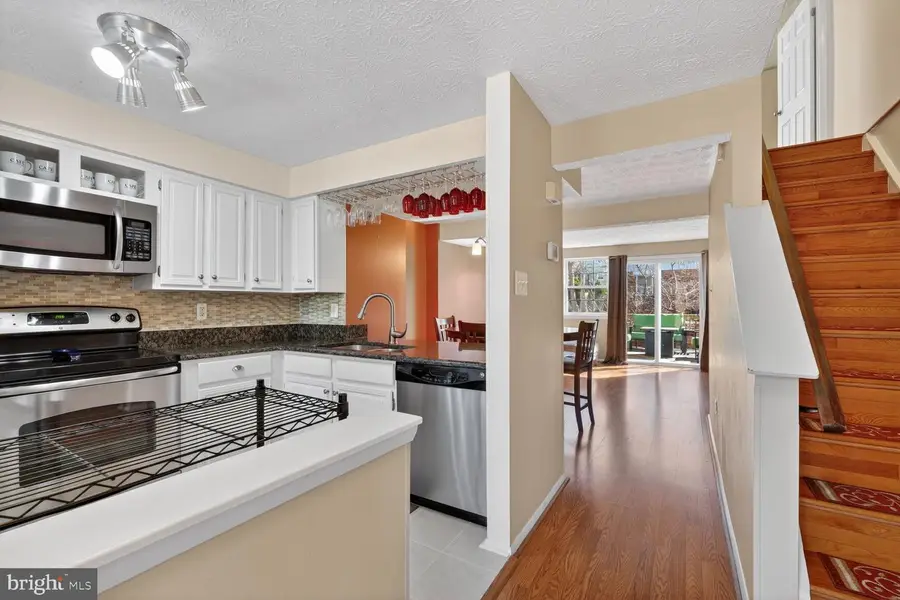 1604 10th St S, Arlington, VA 22204 - #3