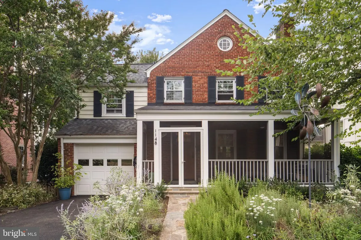 1148 N Inglewood St, Arlington, VA 22205 - #1