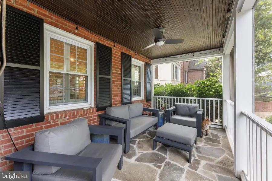 1148 N Inglewood St, Arlington, VA 22205 - #2