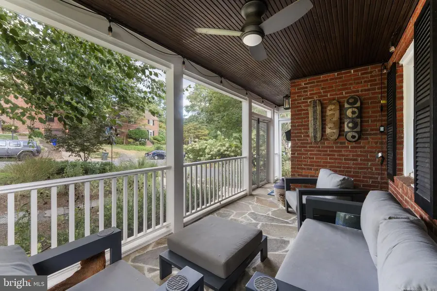 1148 N Inglewood St, Arlington, VA 22205 - #3