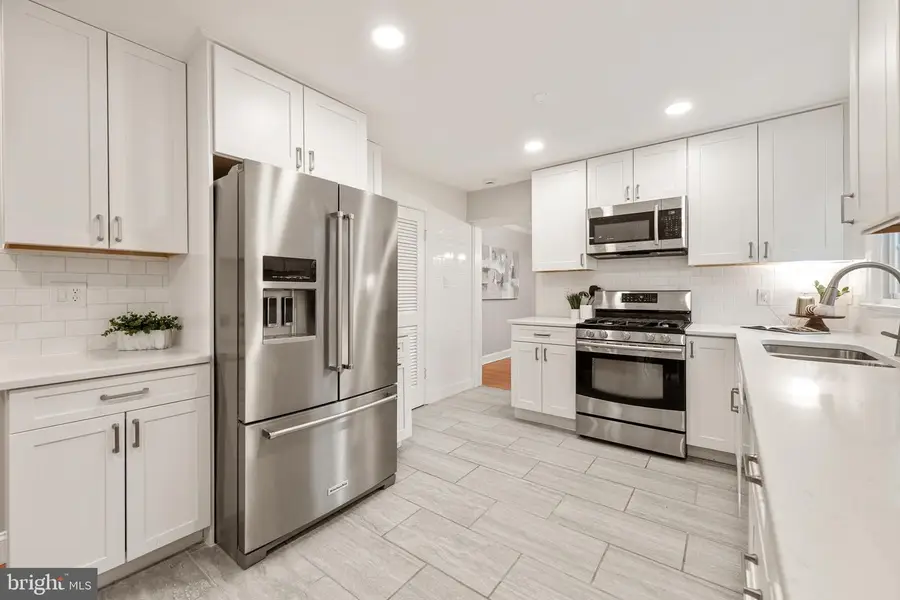 1501 S Randolph St, Arlington, VA 22204 - #2