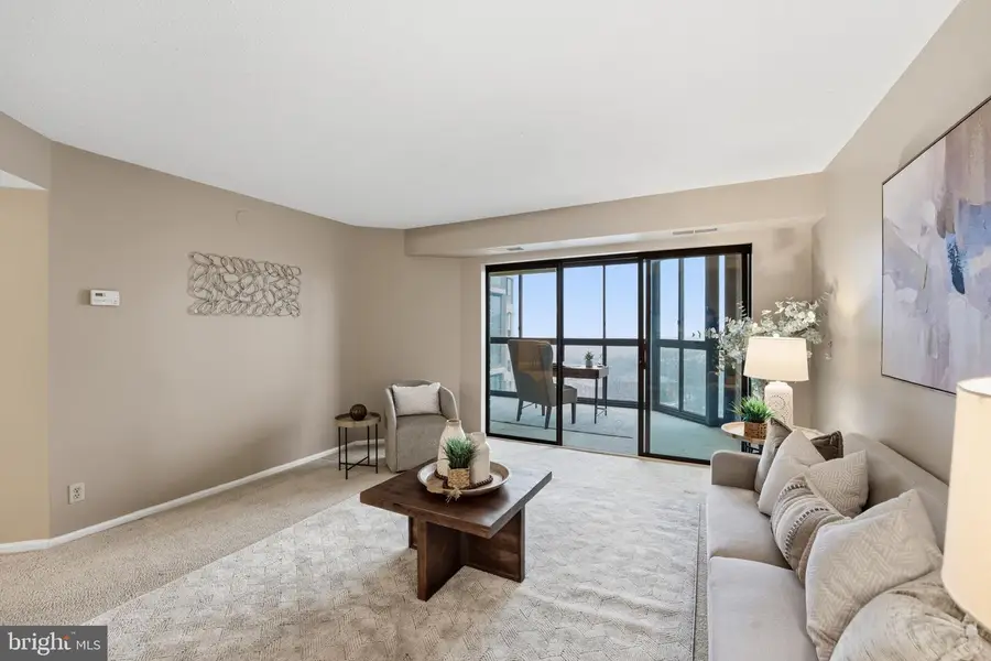 1600 N Oak St #1525, Arlington, VA 22209 - #3