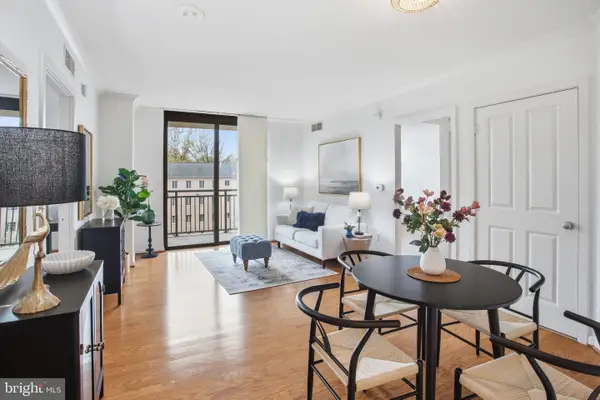 2220 Fairfax Dr #412, ARLINGTON, VA 22201