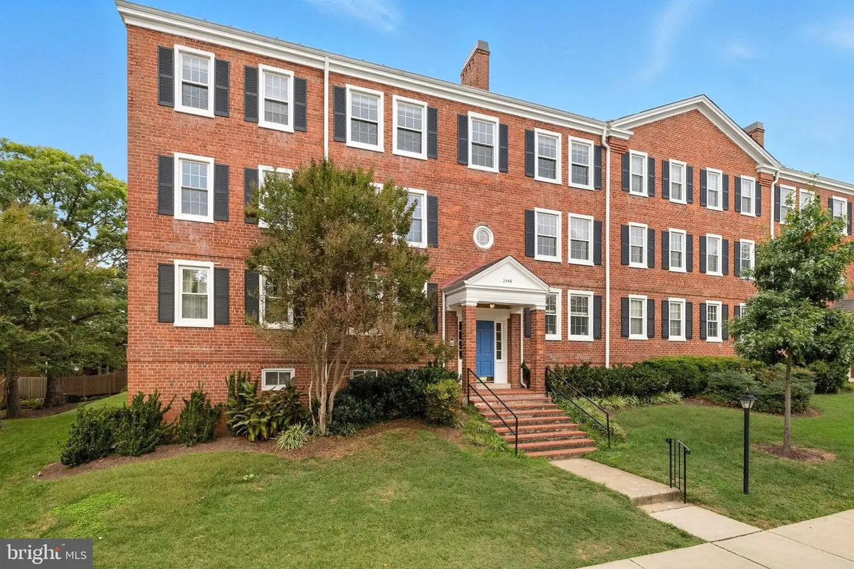2856 S Buchanan St #b1, Arlington, VA 22206 - #1