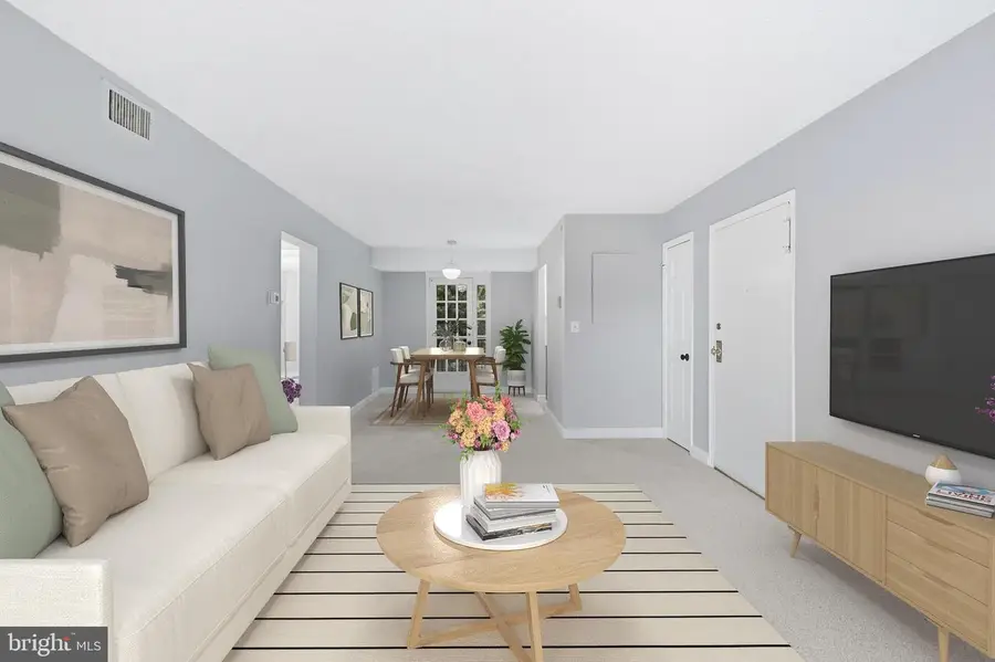 2856 S Buchanan St #b1, Arlington, VA 22206 - #2