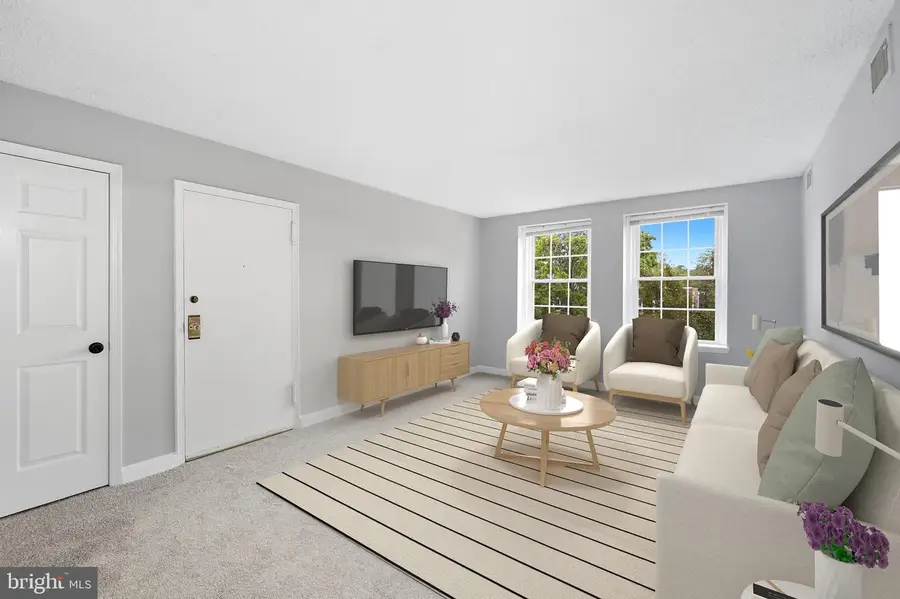 2856 S Buchanan St #b1, Arlington, VA 22206 - #3