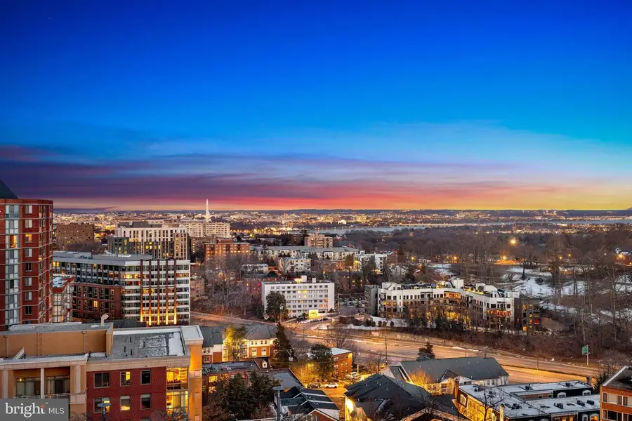 1301 N Courthouse Rd #1805, Arlington, VA 22201 - #2