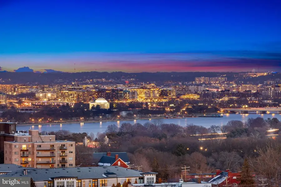 1301 N Courthouse Rd #1805, Arlington, VA 22201 - #3