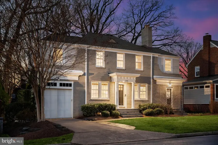 1308 N Illinois St, Arlington, VA 22205 - #3