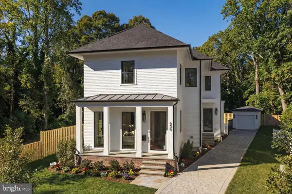 630 N Kenmore St, ARLINGTON, VA 22201