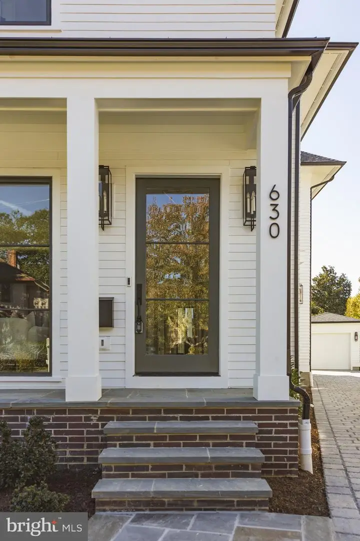 630 N Kenmore St, Arlington, VA 22201 - #3