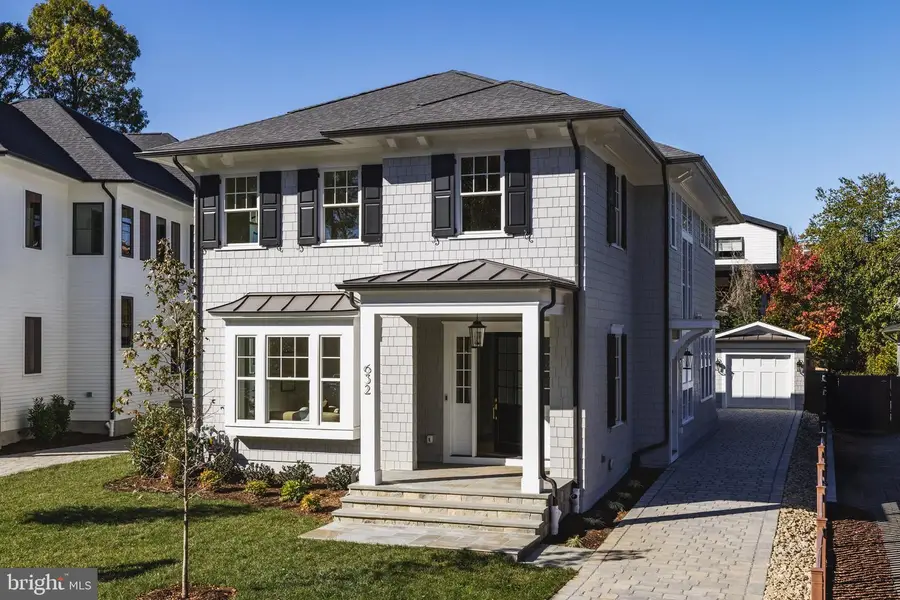 632 N Kenmore St, Arlington, VA 22201 - #2