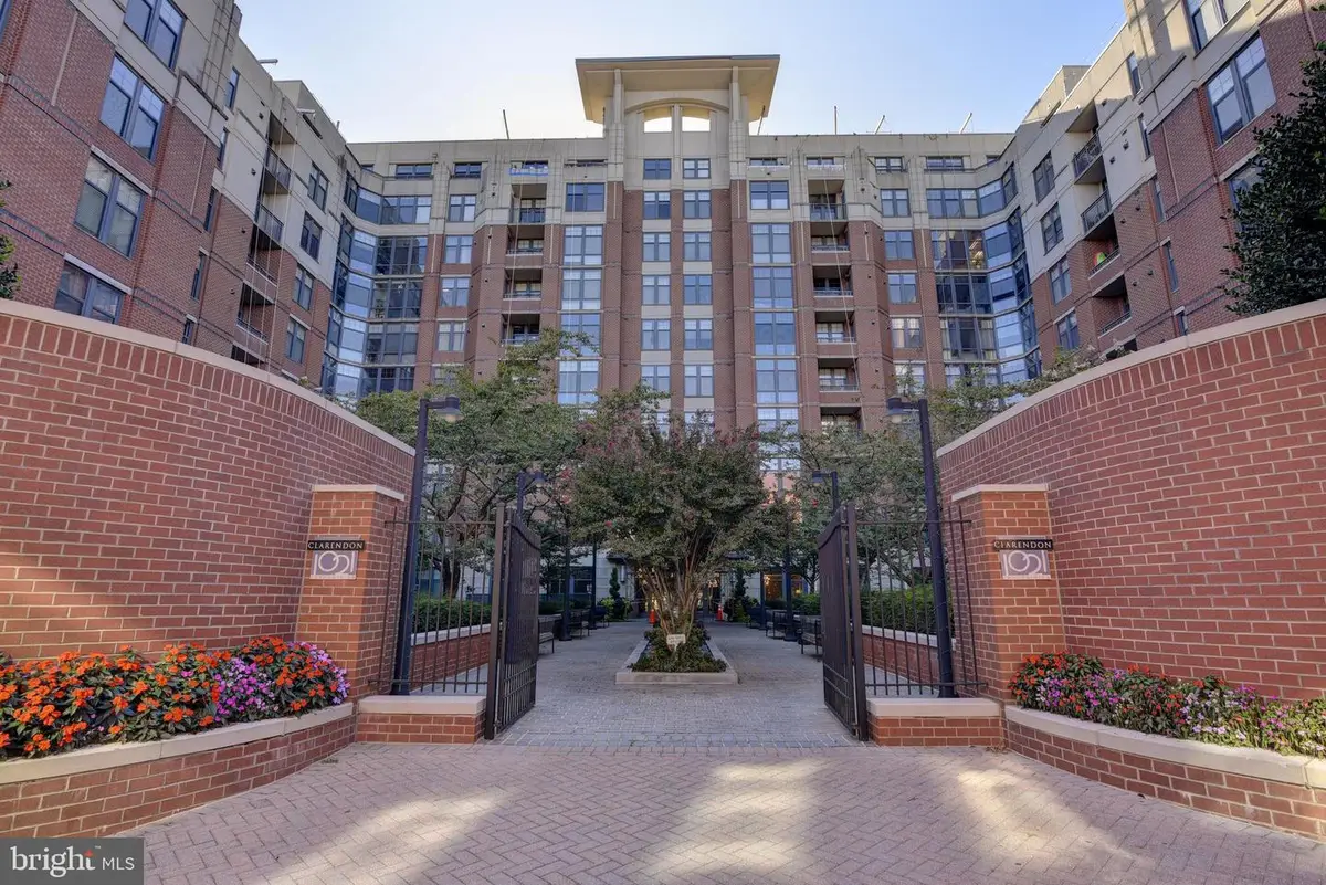 1021 N Garfield St #132, Arlington, VA 22201 - #1