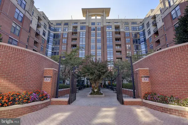 1021 N Garfield St #132, ARLINGTON, VA 22201