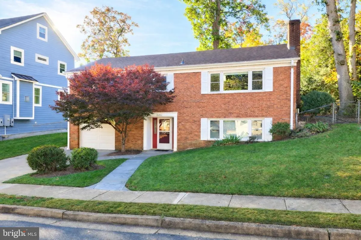 6052 6th St N, Arlington, VA 22203 - #1