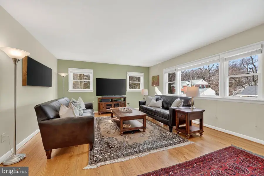 6052 6th St N, Arlington, VA 22203 - #3