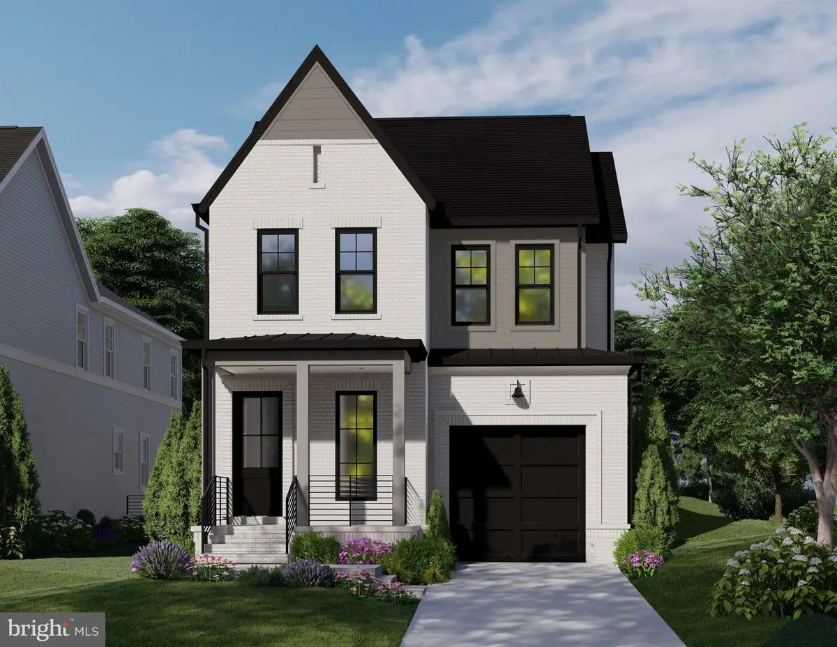 3516 16th St S, Arlington, VA 22204 - #1