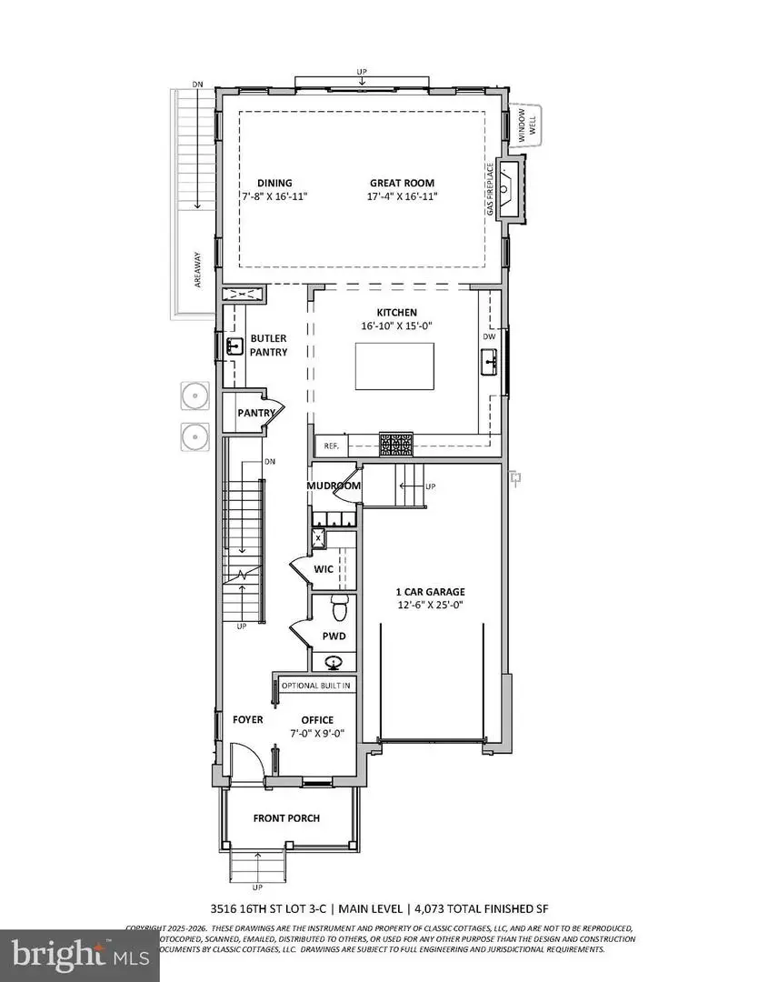 3516 16th St S, Arlington, VA 22204 - #3