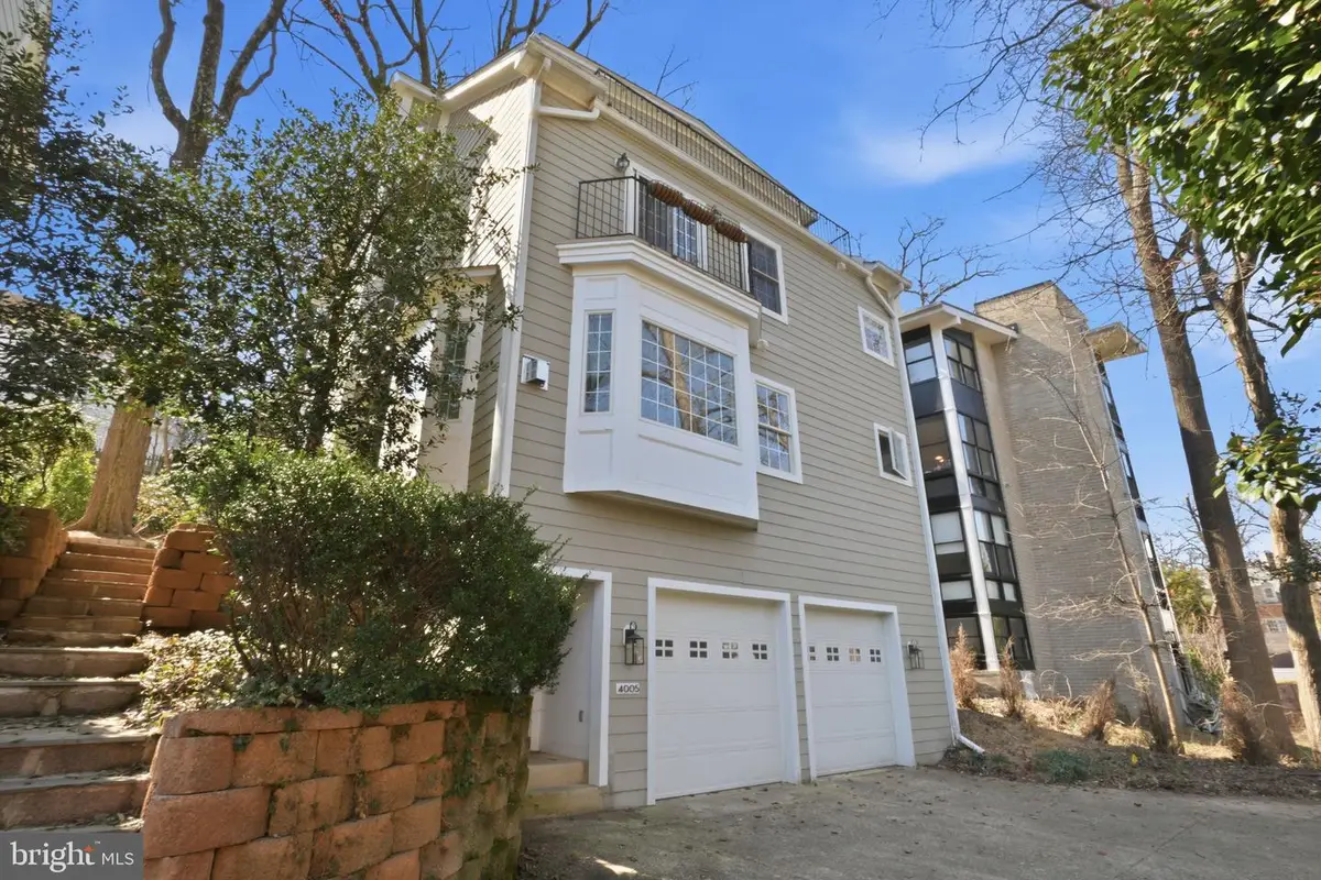 4005 22nd St N, Arlington, VA 22207 - #1