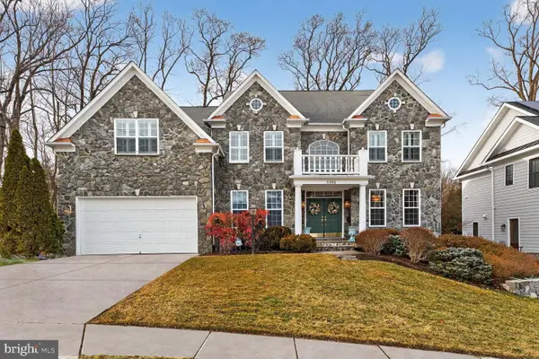 5501 36th St N, ARLINGTON, VA 22207