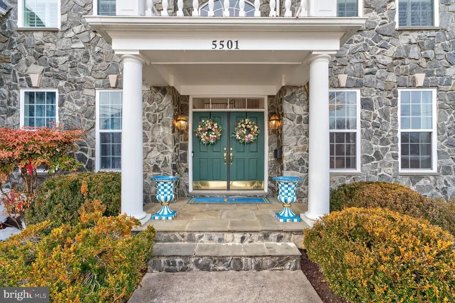 5501 36th St N, Arlington, VA 22207 - #3