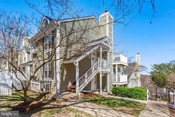 2805-c S Woodrow St #1, ARLINGTON, VA 22206