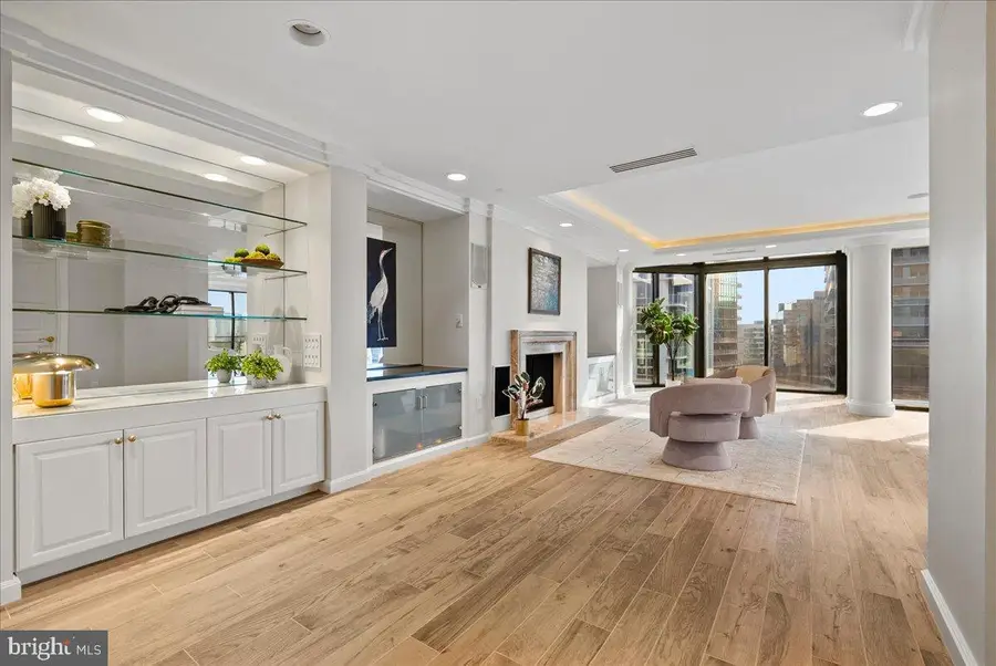 1530 Key Blvd #1310, #1311, Arlington, VA 22209 - #2