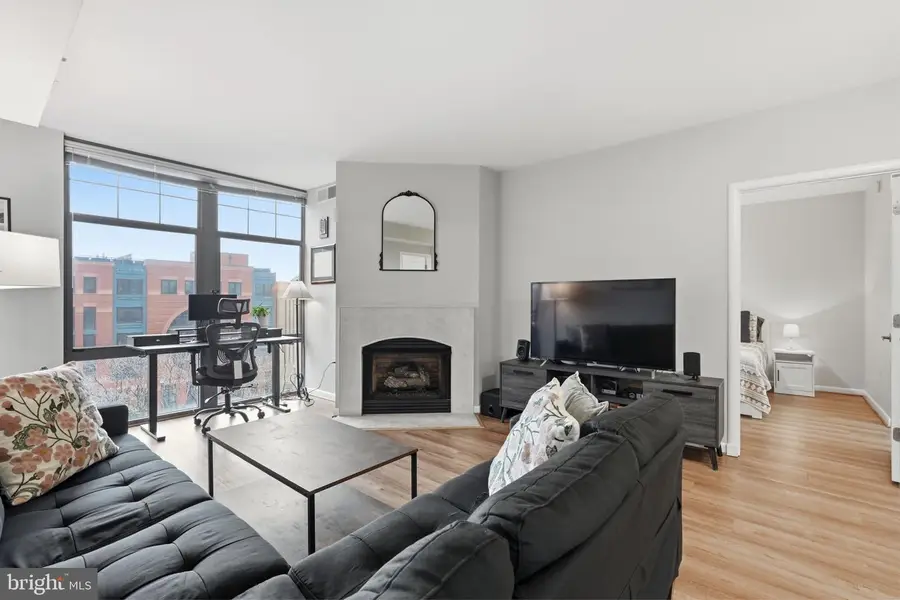 1021 N Garfield St #531, Arlington, VA 22201 - #3