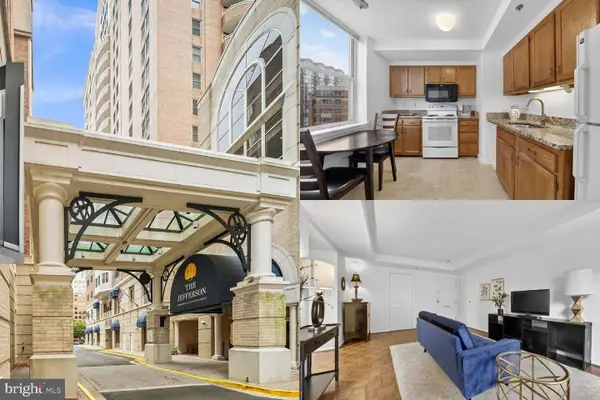 900 N Taylor St #1105, ARLINGTON, VA 22203