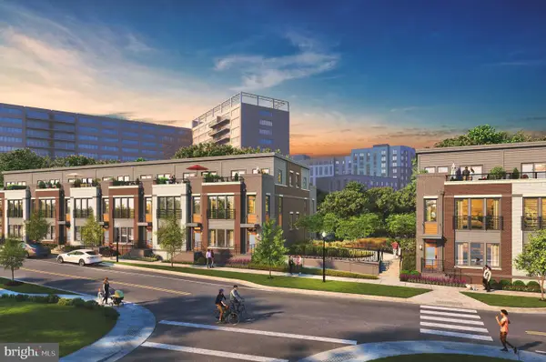 1805 S Fern St #potomac 16, ARLINGTON, VA 22202