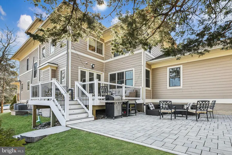 5637 34th St N, Arlington, VA 22207 - #3