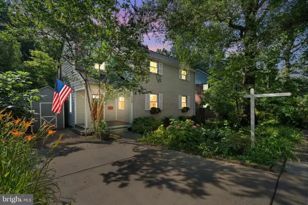 117 S Aberdeen St, ARLINGTON, VA 22204