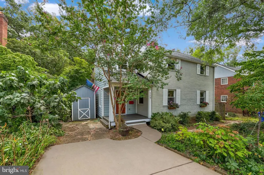 117 S Aberdeen St, Arlington, VA 22204 - #3