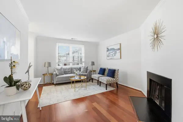 4614-b 28th Rd S #b, ARLINGTON, VA 22206