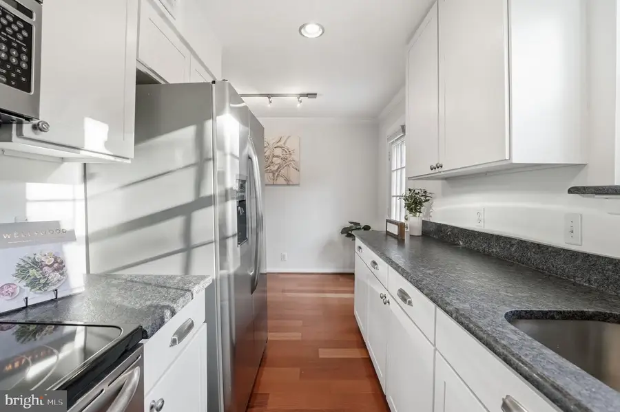 4614-b 28th Rd S #b, Arlington, VA 22206 - #3