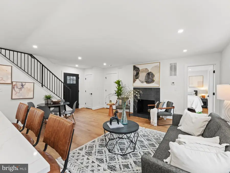 5021 24th St S, Arlington, VA 22206 - #2