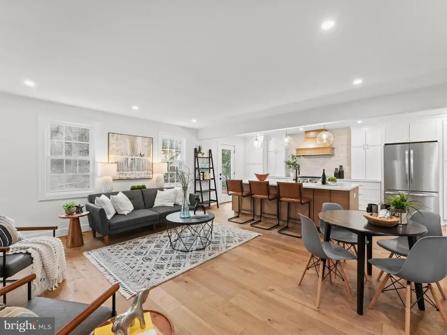 5021 24th St S, Arlington, VA 22206 - #3