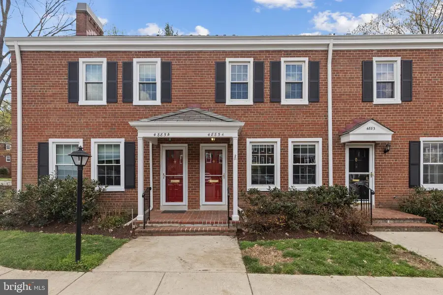 4885 28th St S #a, Arlington, VA 22206 - #2