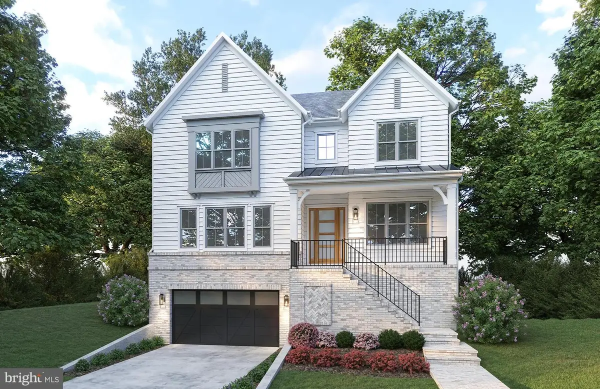 6407 28th St N, Arlington, VA 22207 - #1