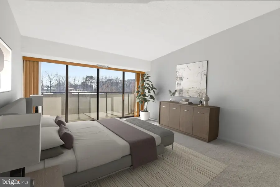 5300 Columbia Pike #908, Arlington, VA 22204 - #3