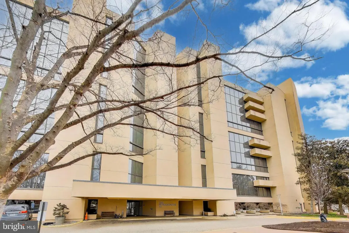 1101 S Arlington Ridge Rd #305, Arlington, VA 22202 - #1