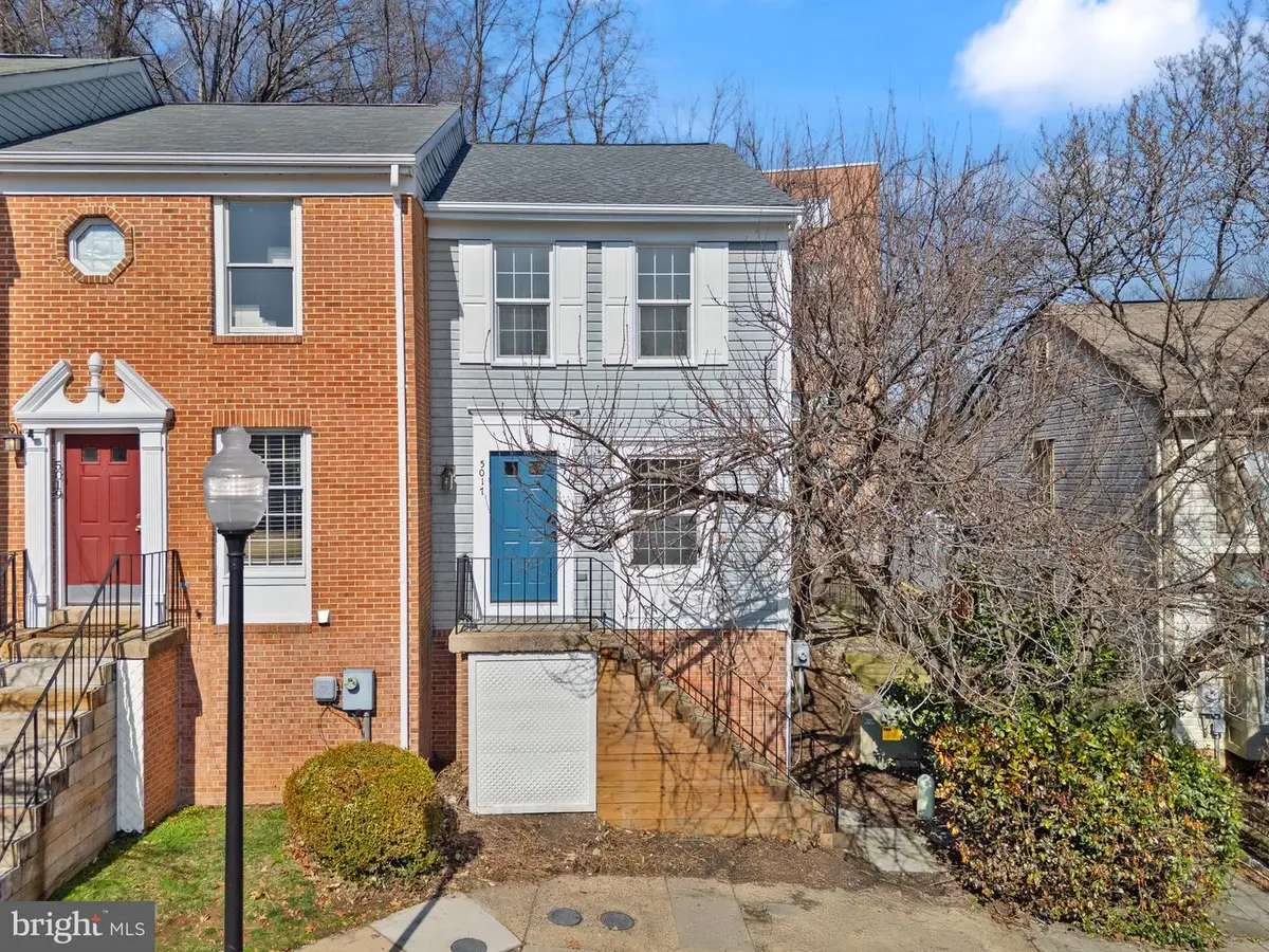 5017 9th St S, Arlington, VA 22204 - #1