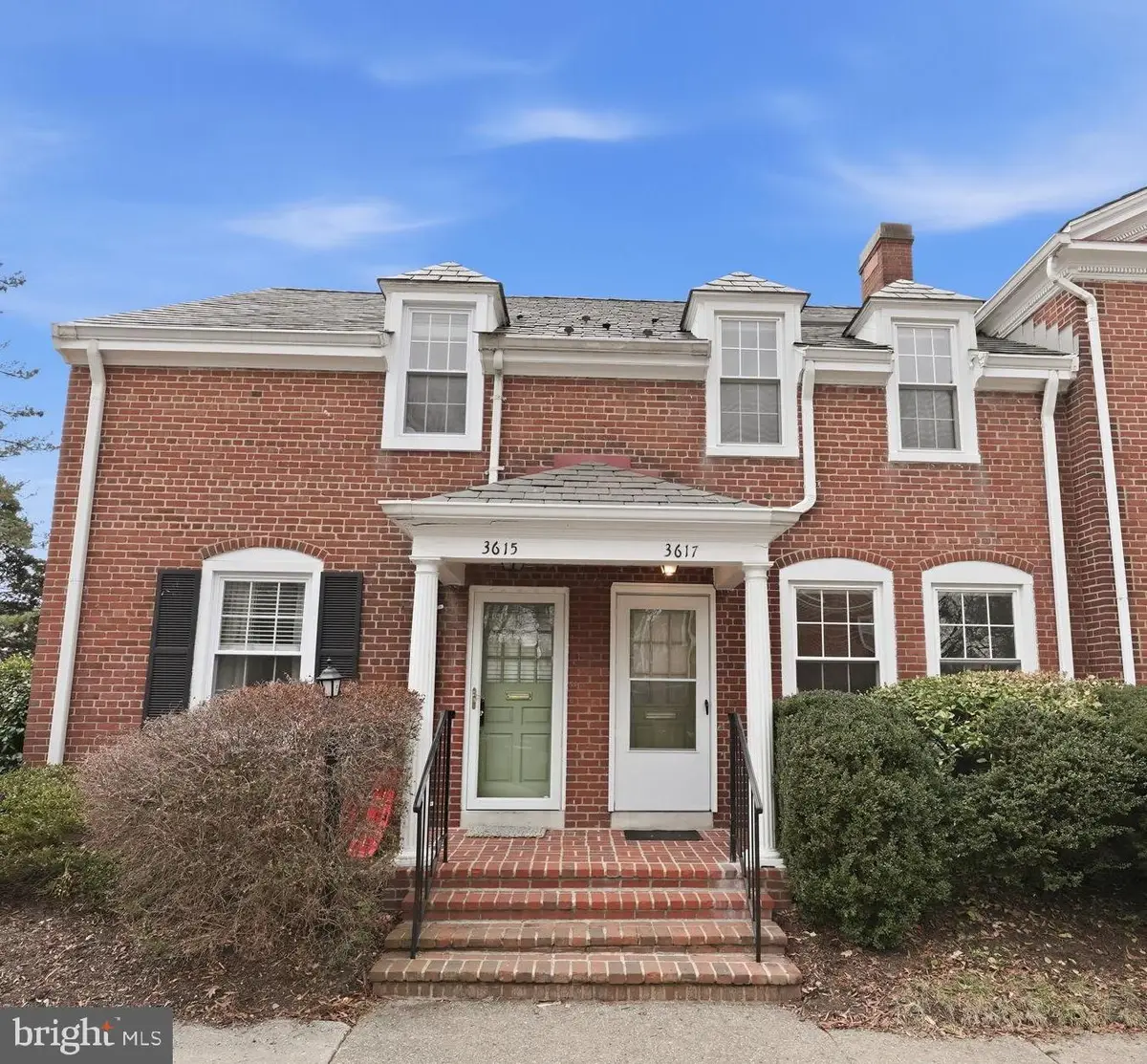 3617 S Taylor St, Arlington, VA 22206 - #1