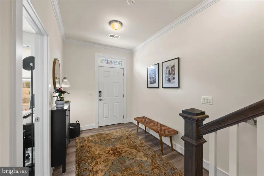 2236 S Glebe Rd, Arlington, VA 22206 - #2