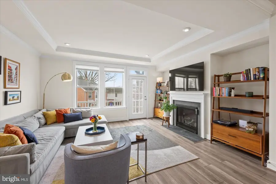 2236 S Glebe Rd, Arlington, VA 22206 - #3