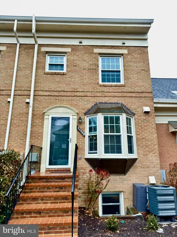 2520 Fairfax Dr #4diii, ARLINGTON, VA 22201