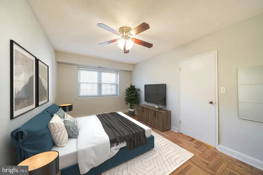 1311 N Ode St #602, Arlington, VA 22209 - #2