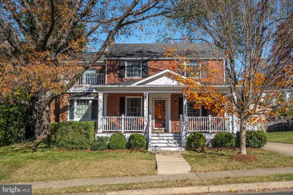 4923 34th Rd N, ARLINGTON, VA 22207