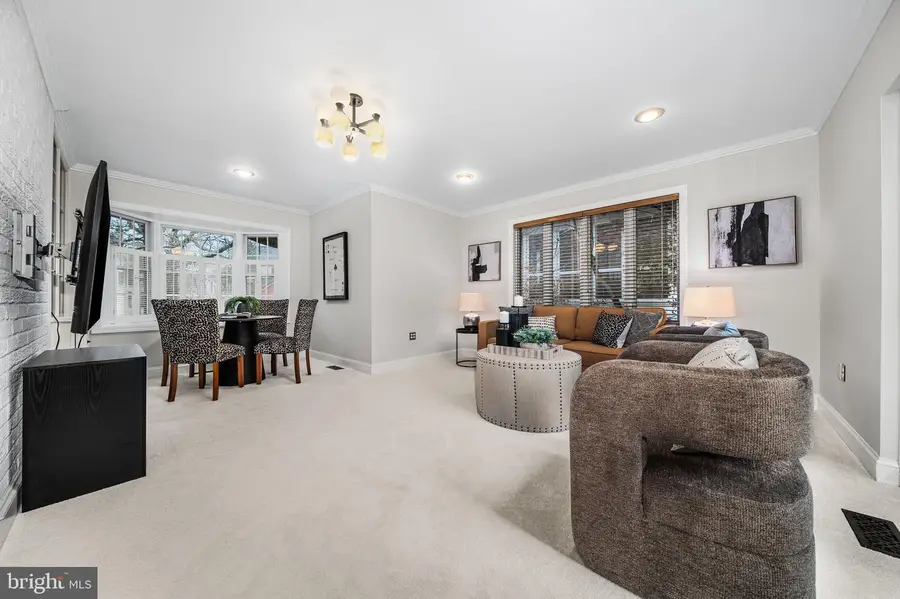 4923 34th Rd N, Arlington, VA 22207 - #3