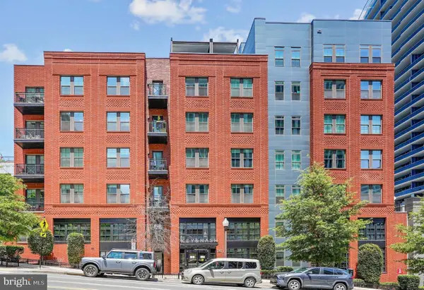 1411 Key Blvd #609, ARLINGTON, VA 22209